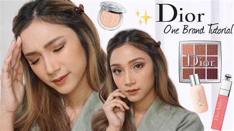 dior lipstick tutorial